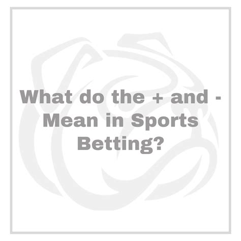betting process|what does mean on betting.